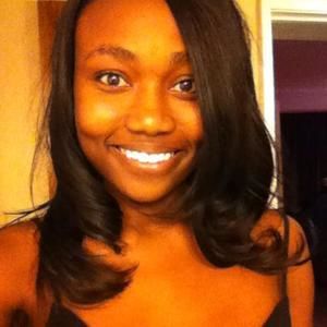 Meet your Posher, Diana