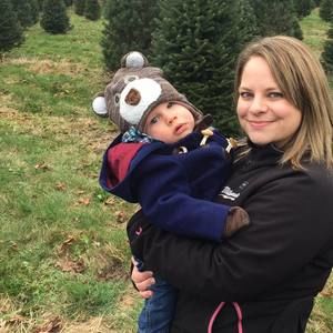 Meet your Posher, Brittney