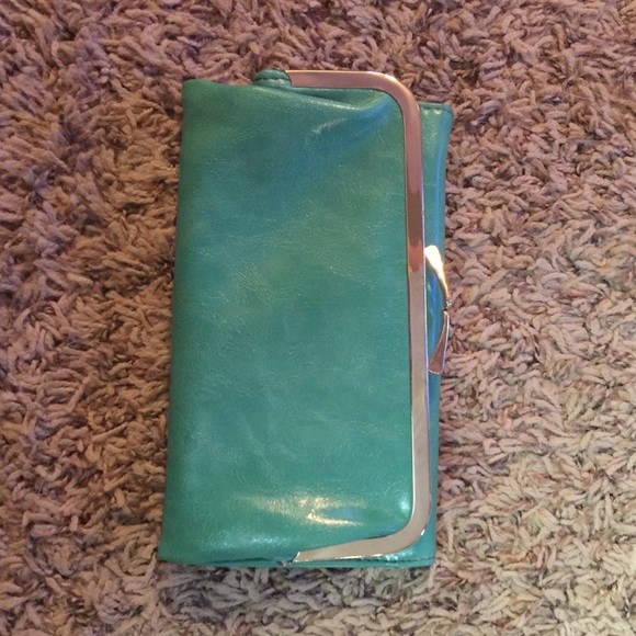 NWOT Evening Clutch 👛