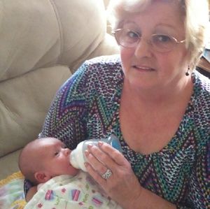 Meet your Posher, Cynthia