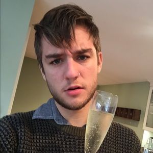 Meet your Posher, Ben