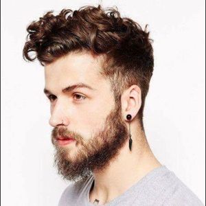 Meet your Posher, Edgar