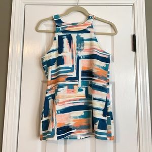 Anthropologie top