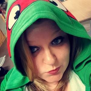 Meet your Posher, Jenna