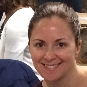 Meet your Posher, Kris