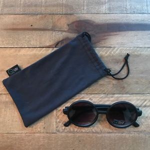 Quay Sunglasses
