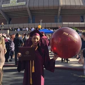 Meet your Posher, Shauna