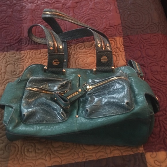 Jessica Simpson purse