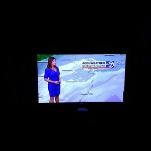 Meet your Posher, Yvonne