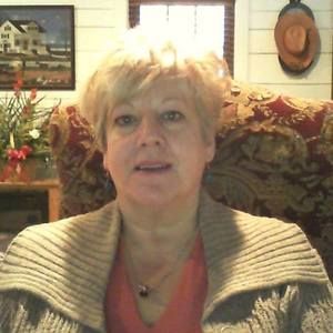 Meet your Posher, Patricia