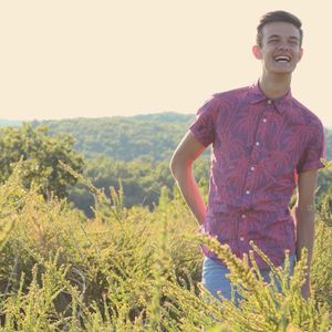 Meet your Posher, Brandon