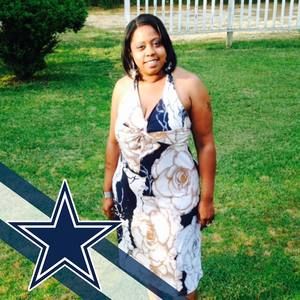 Meet your Posher, Clarissa