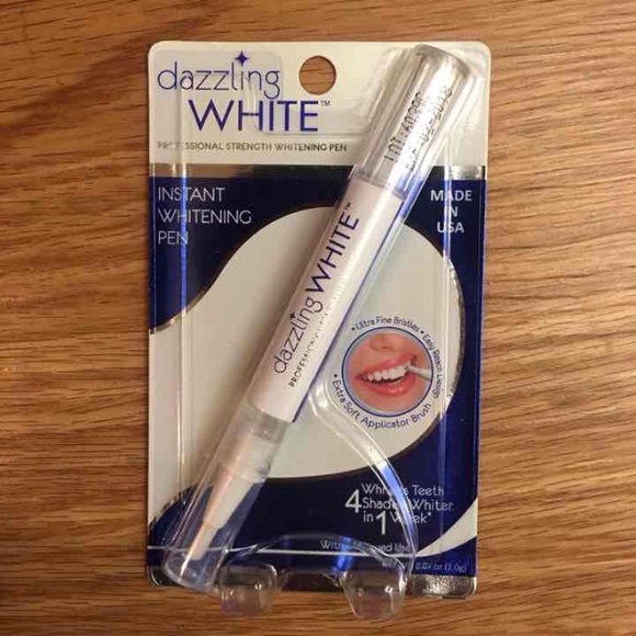 4pk Whitening Pen - Picture 2 of 2