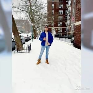 Meet your Posher, Ammar