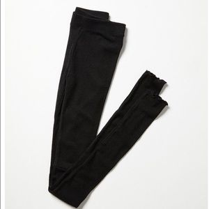 Free people soft leggings