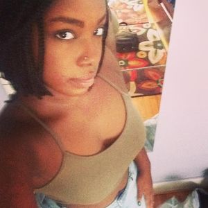 Meet your Posher, Raven-symone