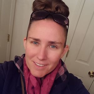 Meet your Posher, Stephanie