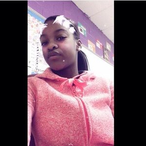 Meet your Posher, Gabrielle