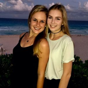 Meet your Posher, Cameron