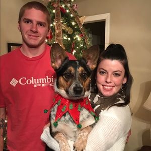 Meet your Posher, Allison