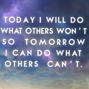 Meet your Posher, Alayna