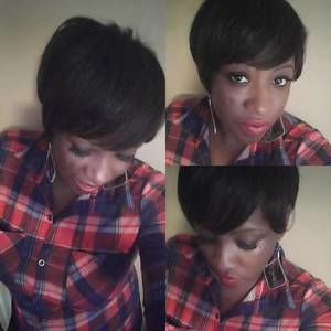 Meet your Posher, Rae