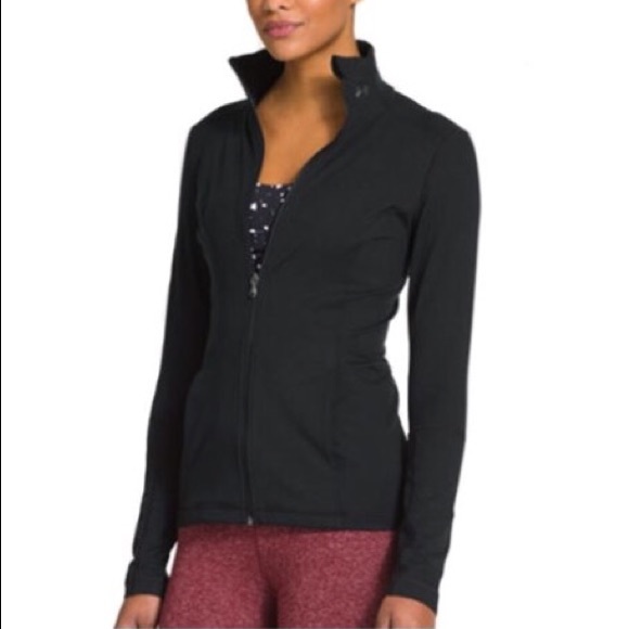 New Under armor jacket