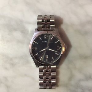 Men's Marc By Marc Jacobs Watch