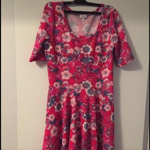 Lularoe Nicole