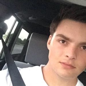 Meet your Posher, Will