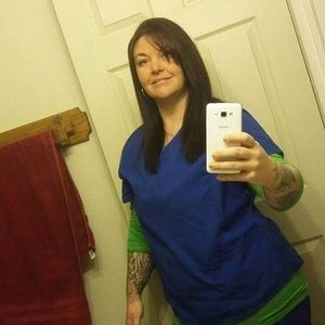 Meet your Posher, Jodi