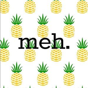 Meet your Posher, Kim