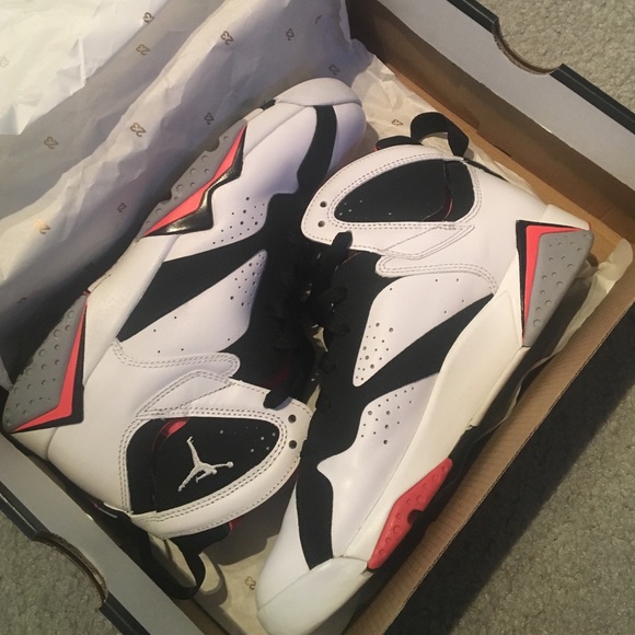 Air Jordan 7 retro GG