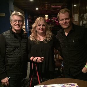 Meet your Posher, Jeanne