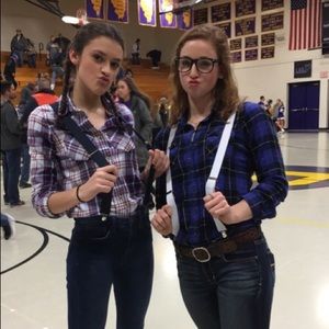 Meet your Posher, Alexandra