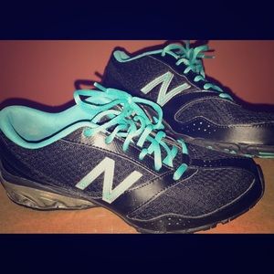 New Balance Sneakers