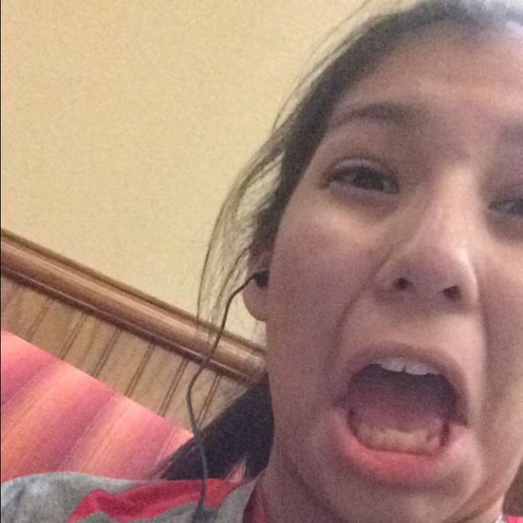 Meet your Posher, Theresa