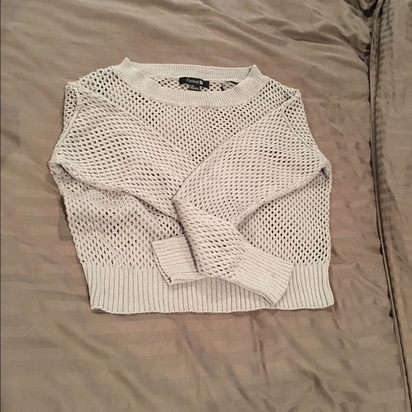 Bundle of two Forever 21 sweaters. - Picture 2 of 2