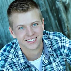 Meet your Posher, Ben