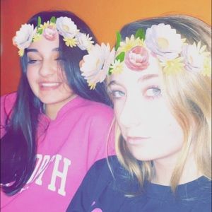 Meet your Posher, Kennedy