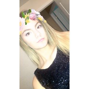 Meet your Posher, Jazmin