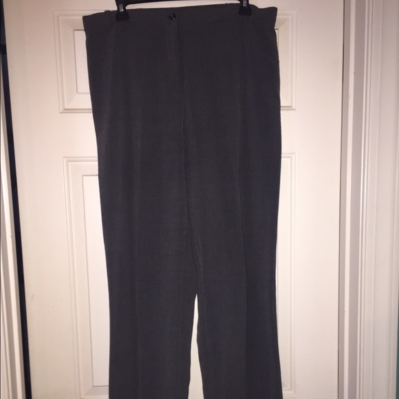 Dress slacks/ pants size 14