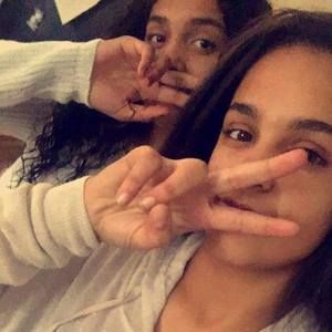 Meet your Posher, Delahna