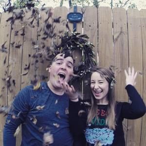 Meet your Posher, Jenn