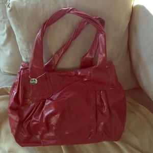 Lulu Bag - Red