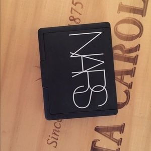 NARS 'super orgasm' blush