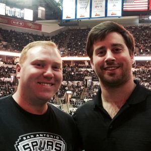 Meet your Posher, Scott