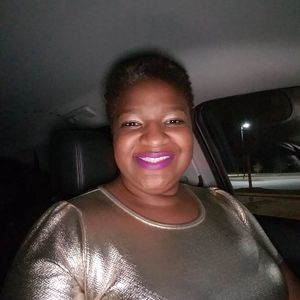 Meet your Posher, Ashleigh