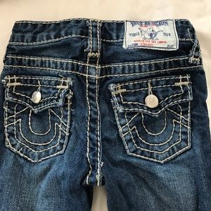 Boys true religion jeans 👖