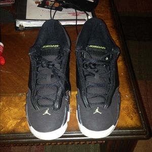 jordan 14s